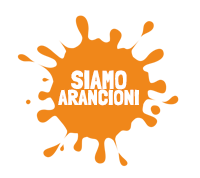 SIAMO ARANCIONI